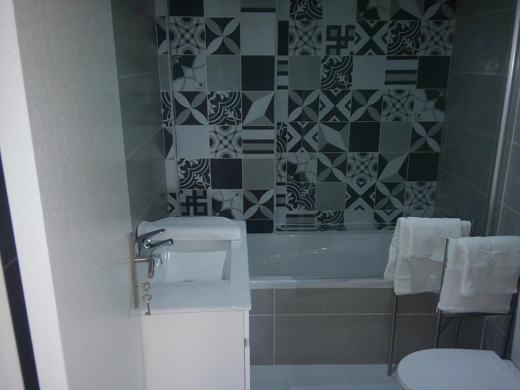 Oskar'S Tavira Guesthouse Kültér fotó