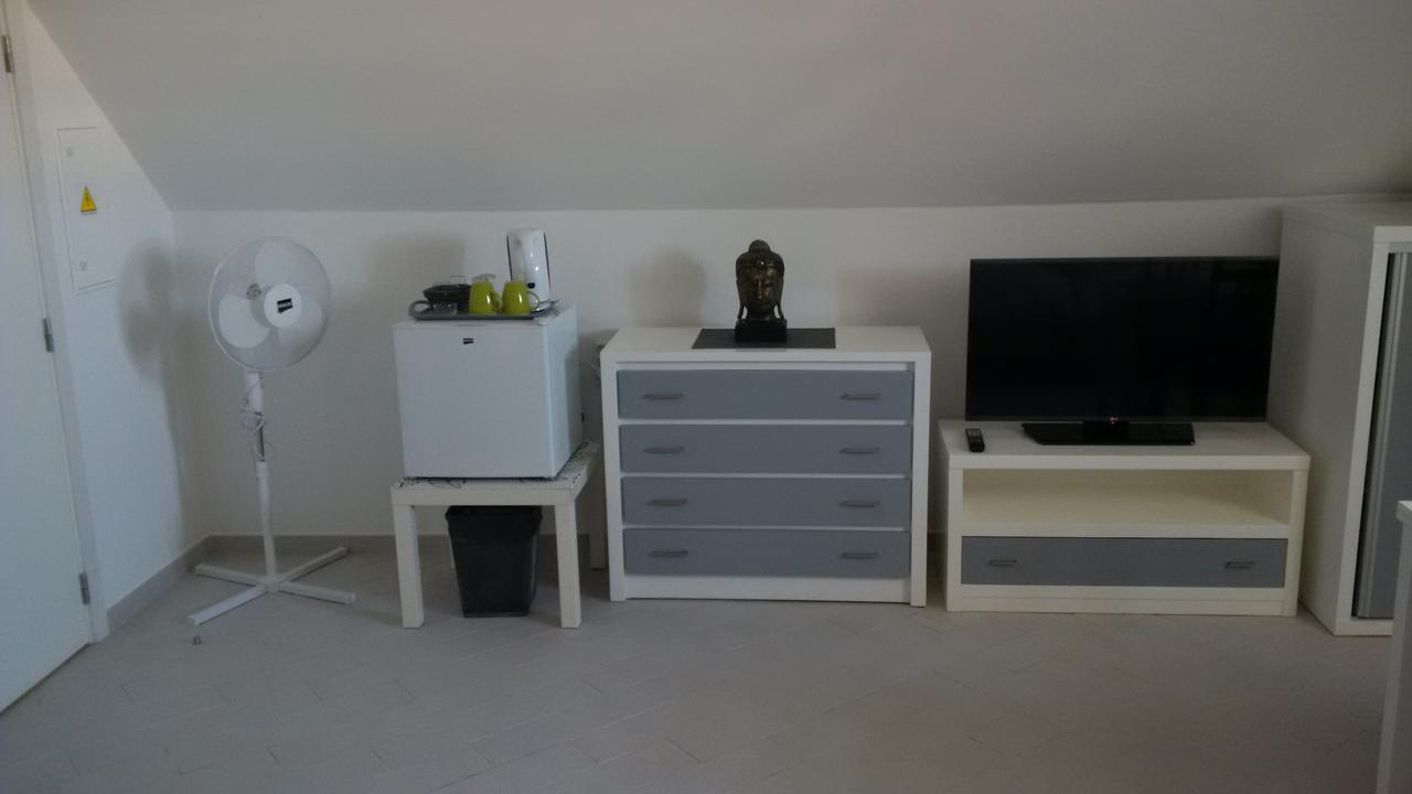 Oskar'S Tavira Guesthouse Kültér fotó