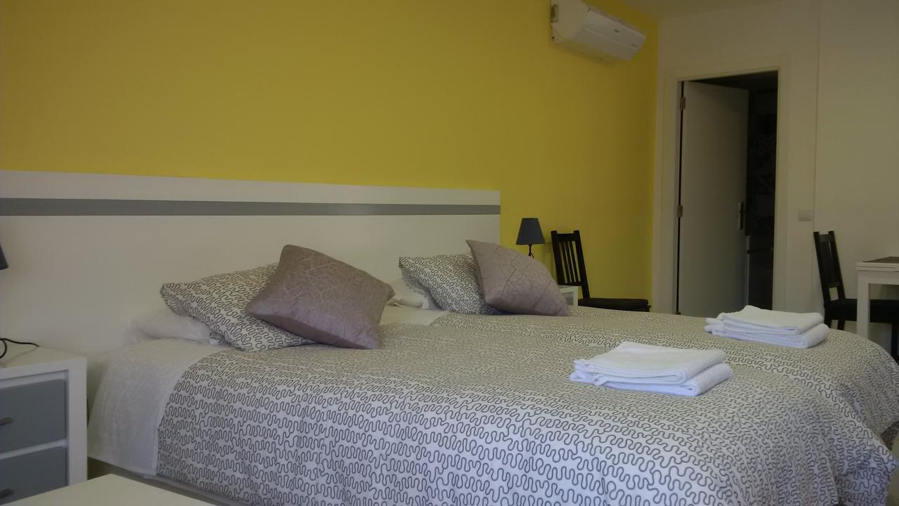Oskar'S Tavira Guesthouse Kültér fotó