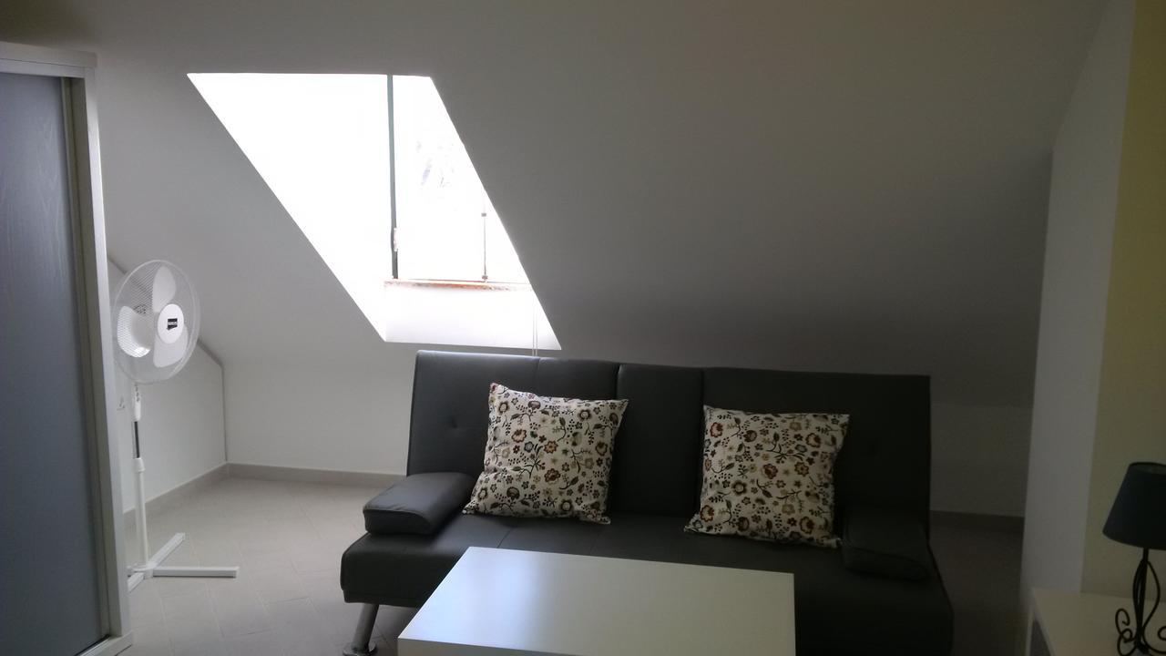 Oskar'S Tavira Guesthouse Kültér fotó