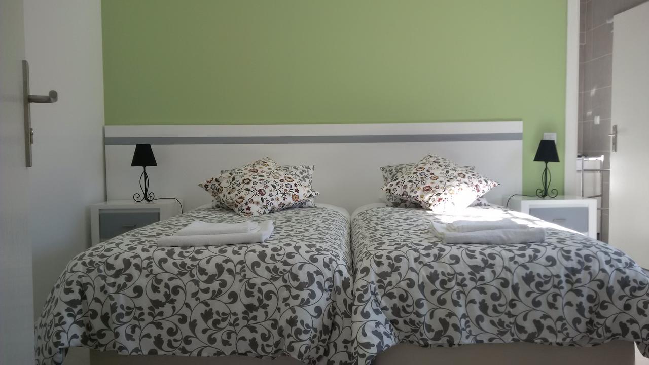 Oskar'S Tavira Guesthouse Kültér fotó