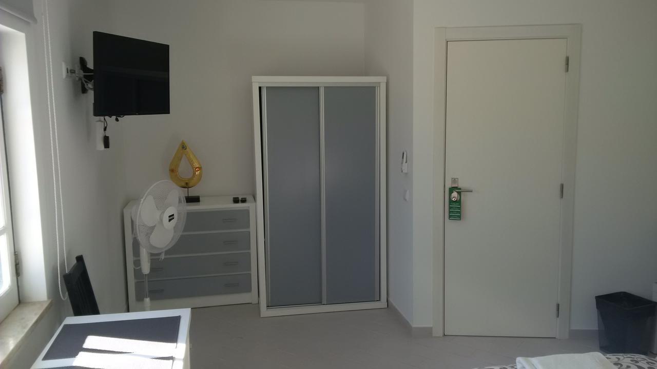 Oskar'S Tavira Guesthouse Kültér fotó