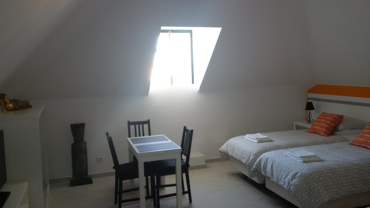 Oskar'S Tavira Guesthouse Kültér fotó