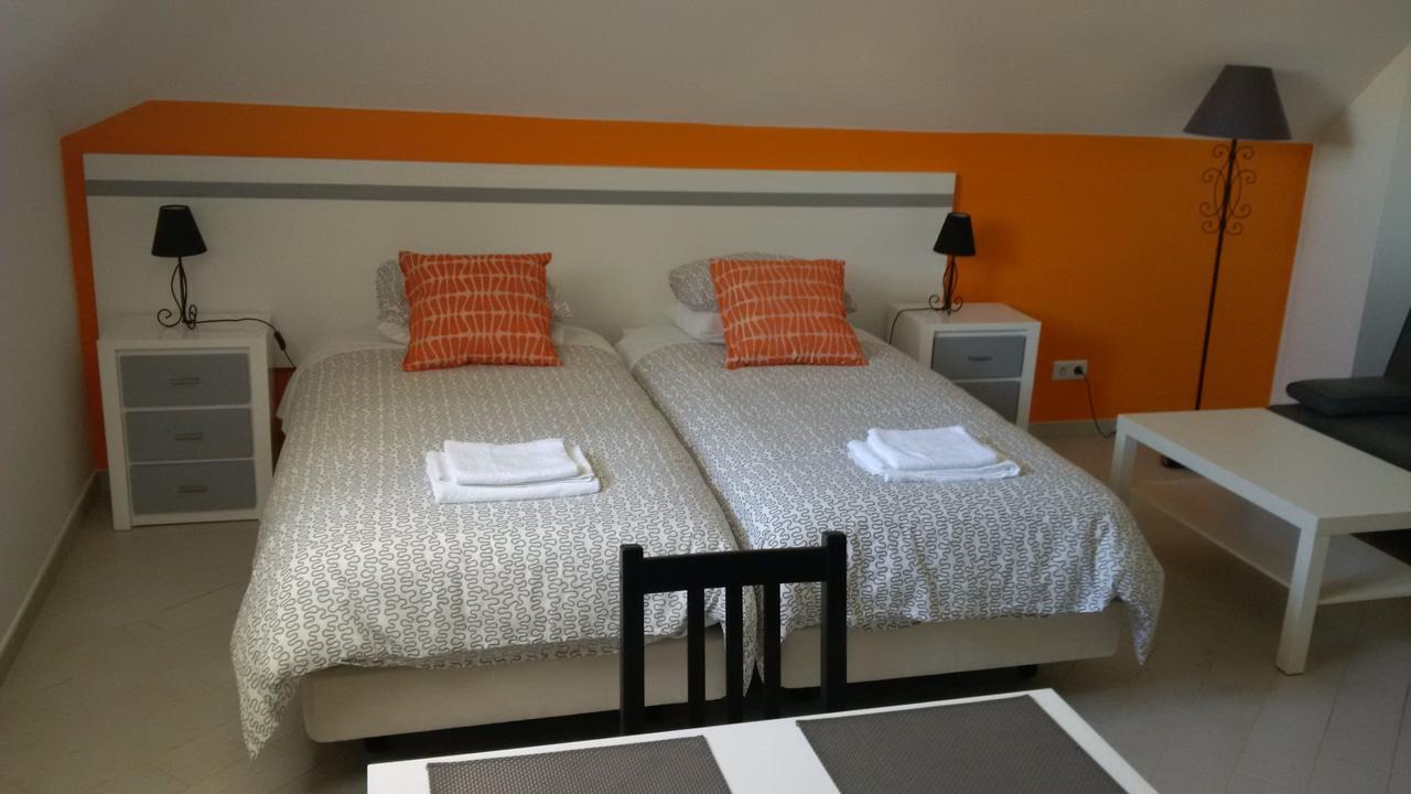 Oskar'S Tavira Guesthouse Kültér fotó