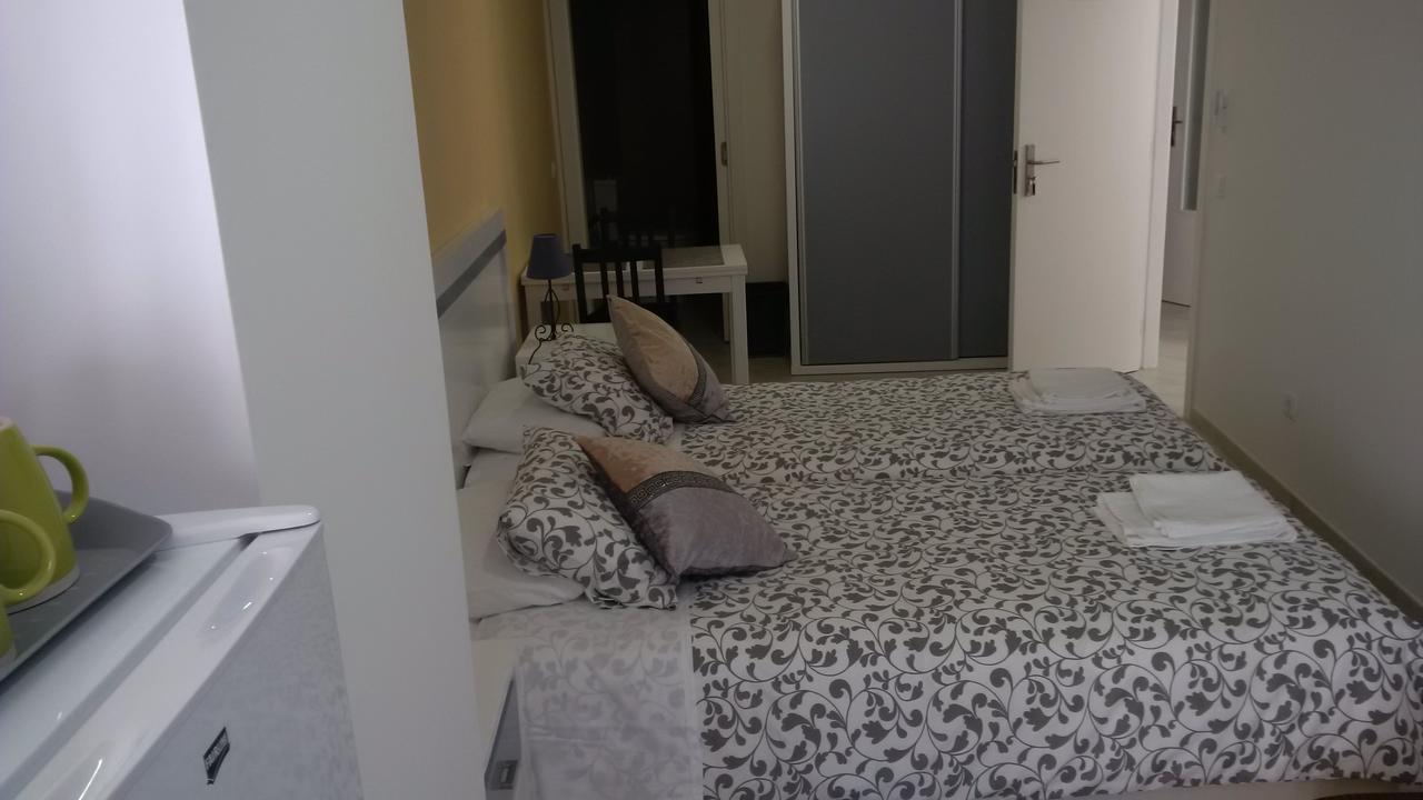 Oskar'S Tavira Guesthouse Szoba fotó