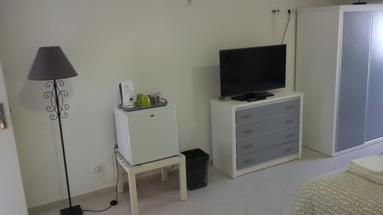 Oskar'S Tavira Guesthouse Kültér fotó