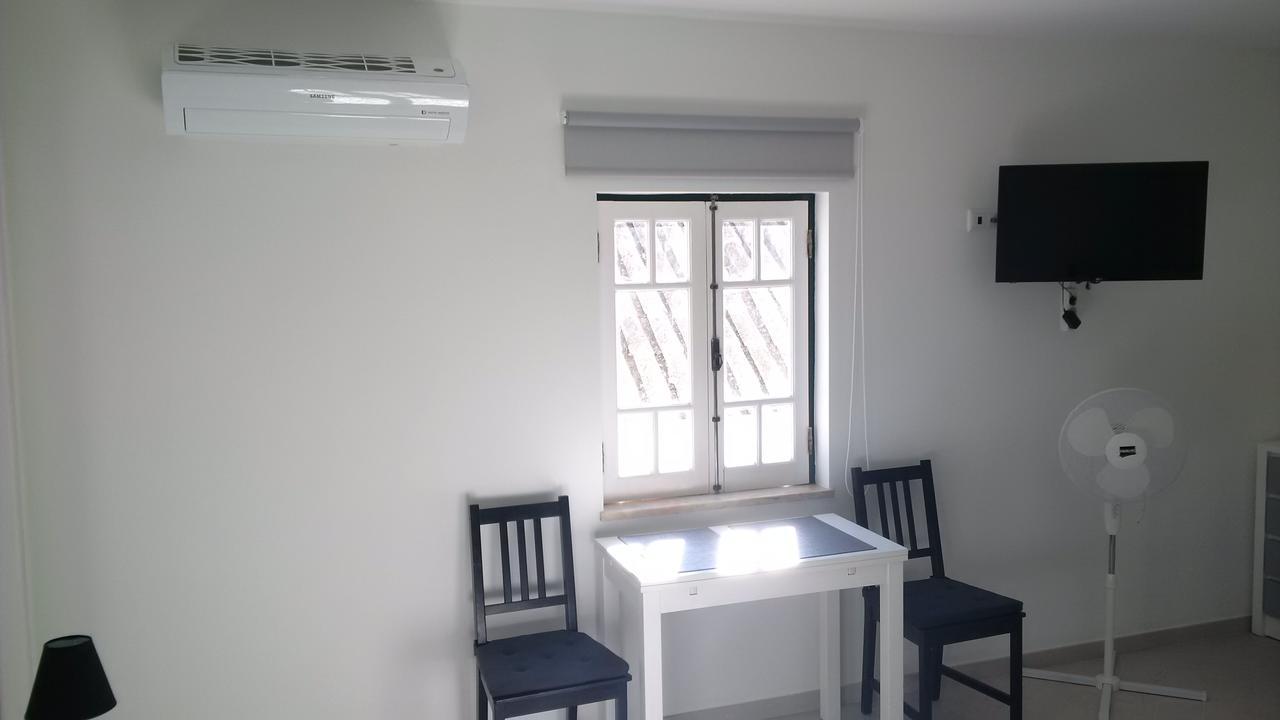 Oskar'S Tavira Guesthouse Kültér fotó
