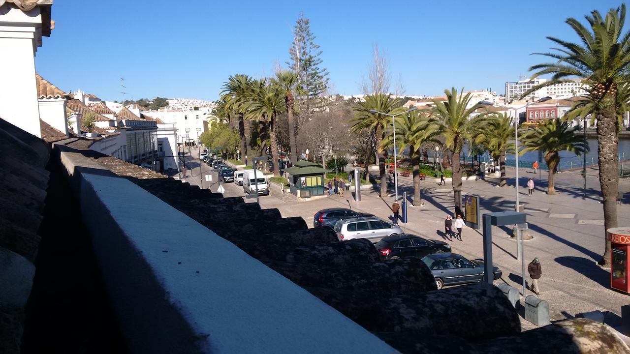 Oskar'S Tavira Guesthouse Kültér fotó