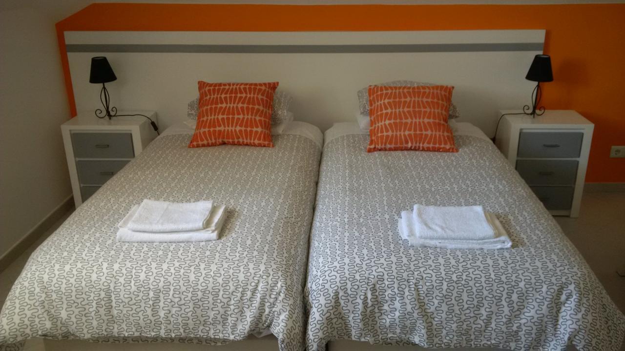 Oskar'S Tavira Guesthouse Szoba fotó